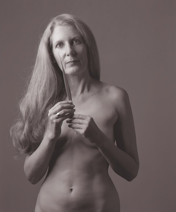 Women Over Fifty Nude 29