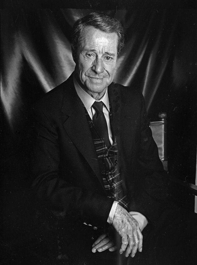 don ameche
